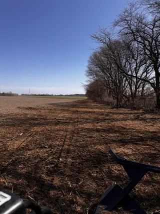 How Many Acres Have You Already Lost — The Hidden Cost of Field Edge Encroachment in Illinois