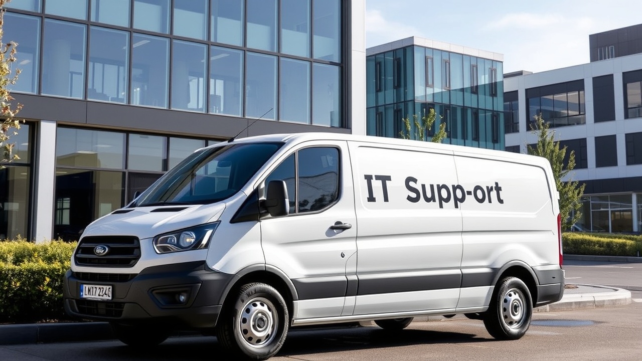 IT Outsourcing Services in Dallas Texas Near Me