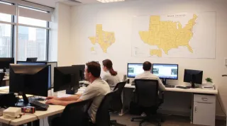 Back Office Outsourcing Services in Dallas, TX Near Me