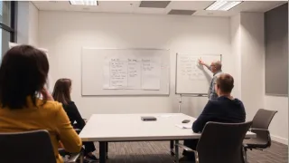 Expert IT Outsourcing in Dallas, Texas | Fully Managed IT Support & Technology Solutions