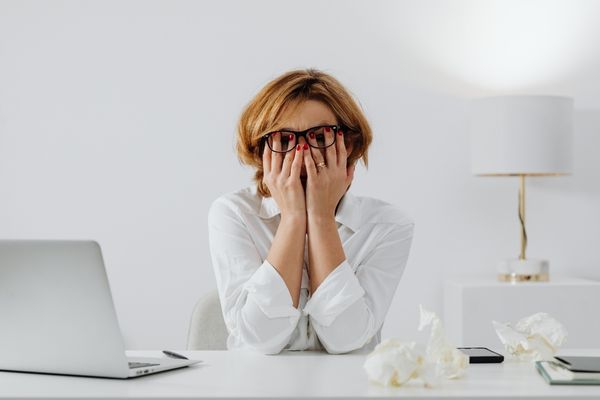 Founder Burnout in a Creative Agency Is a Structural Problem, Not a Personal One