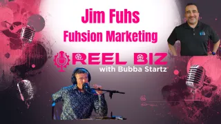 Jim Fuhs on Building Brand Authority