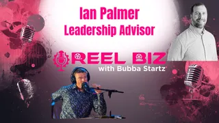 Ian Palmer on Coaching the Coaches: Leadership Lessons from 26 Years in the Army