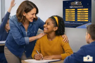 Teaching Faith as Self-Belief: Helping Students Trust Themselves Again