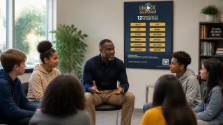 Integrity Isn't a Poster on the Wall: Real Character Development Activities That Stick