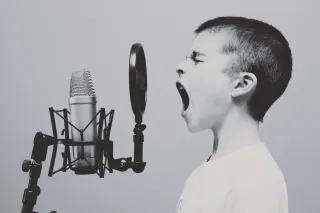 From the Archive: Soundtrack to a battle...
