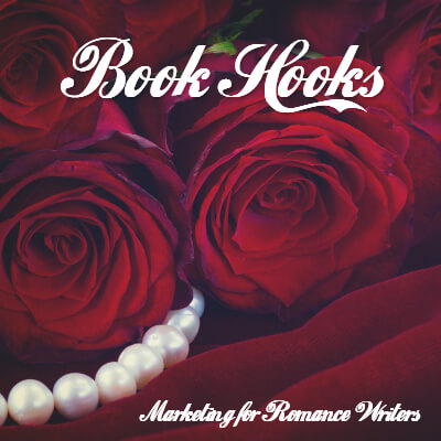Book Hooks May 20th--Speaking of tales. #MFRWHooks