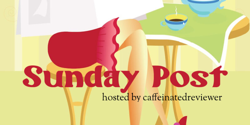A relaxing week #blogger