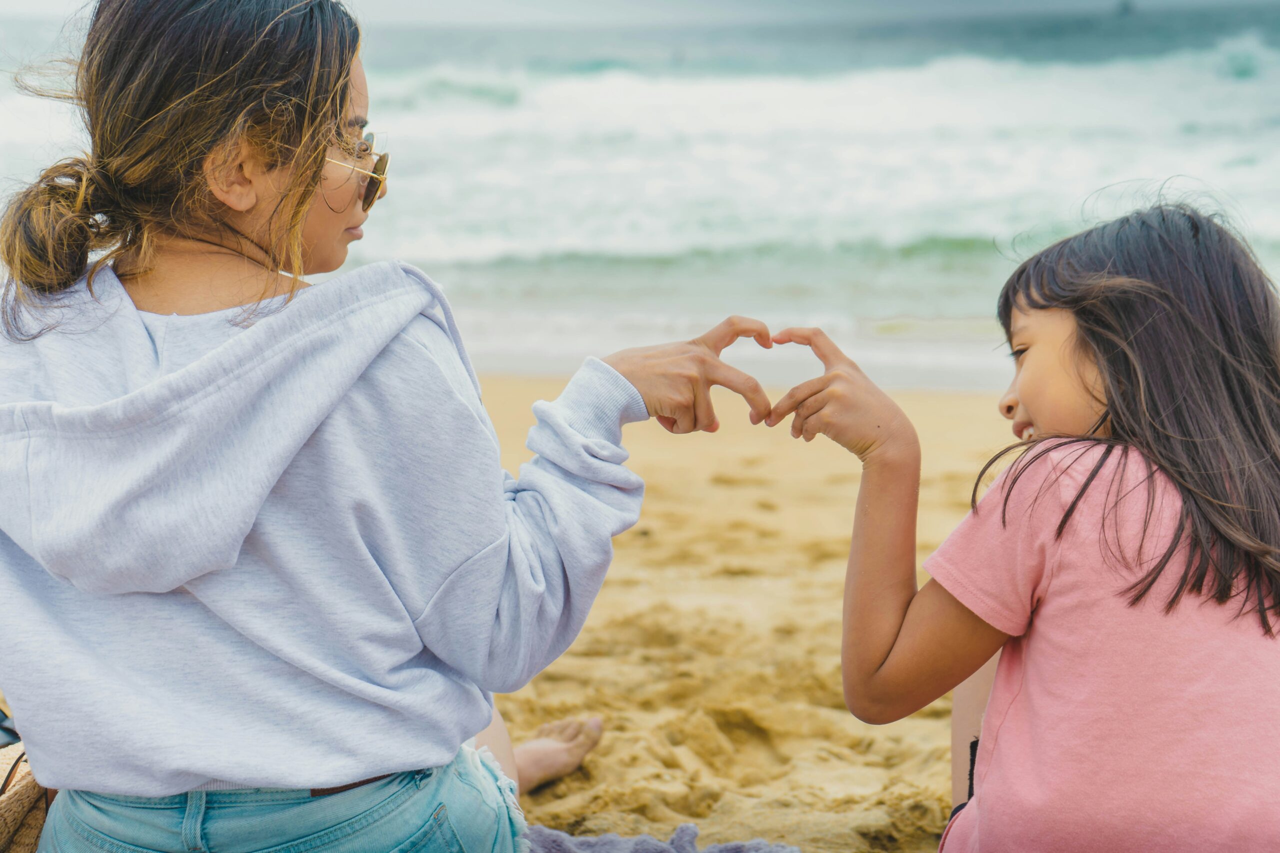 The Surprising Truth About Self-Compassion in Parenting