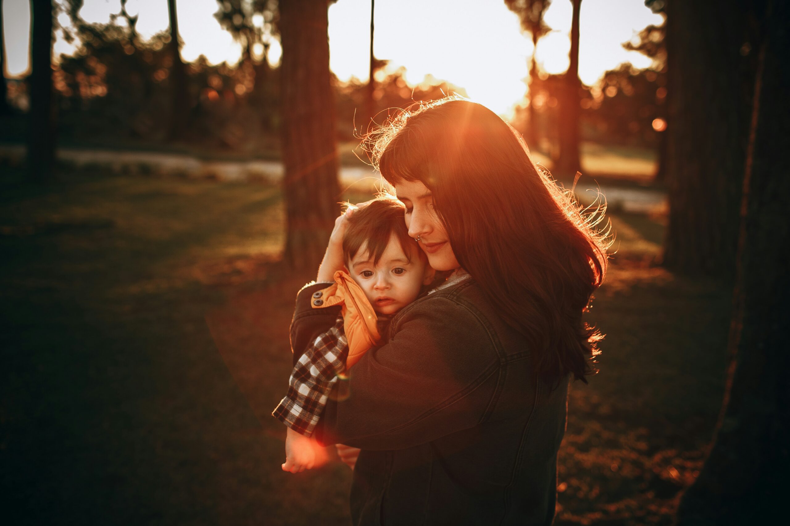 Why Knowing Better Isn’t Enough: What Peaceful Parenting Actually Requires with Sarah Rosensweet
