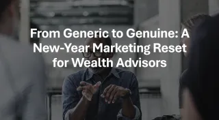 This One Is For the Financial Professionals