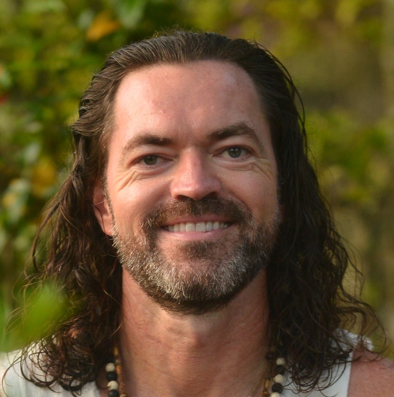 Neoclassical Mysticism