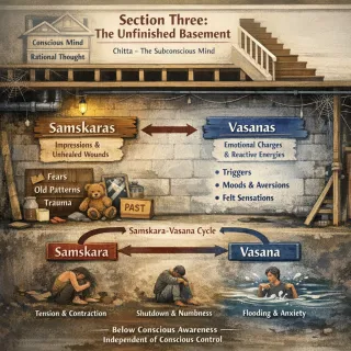 The House You Live In