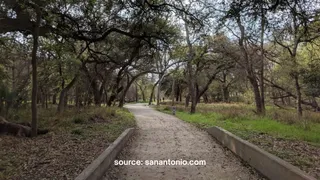8 Things to Do at Walker Ranch Park in San Antonio