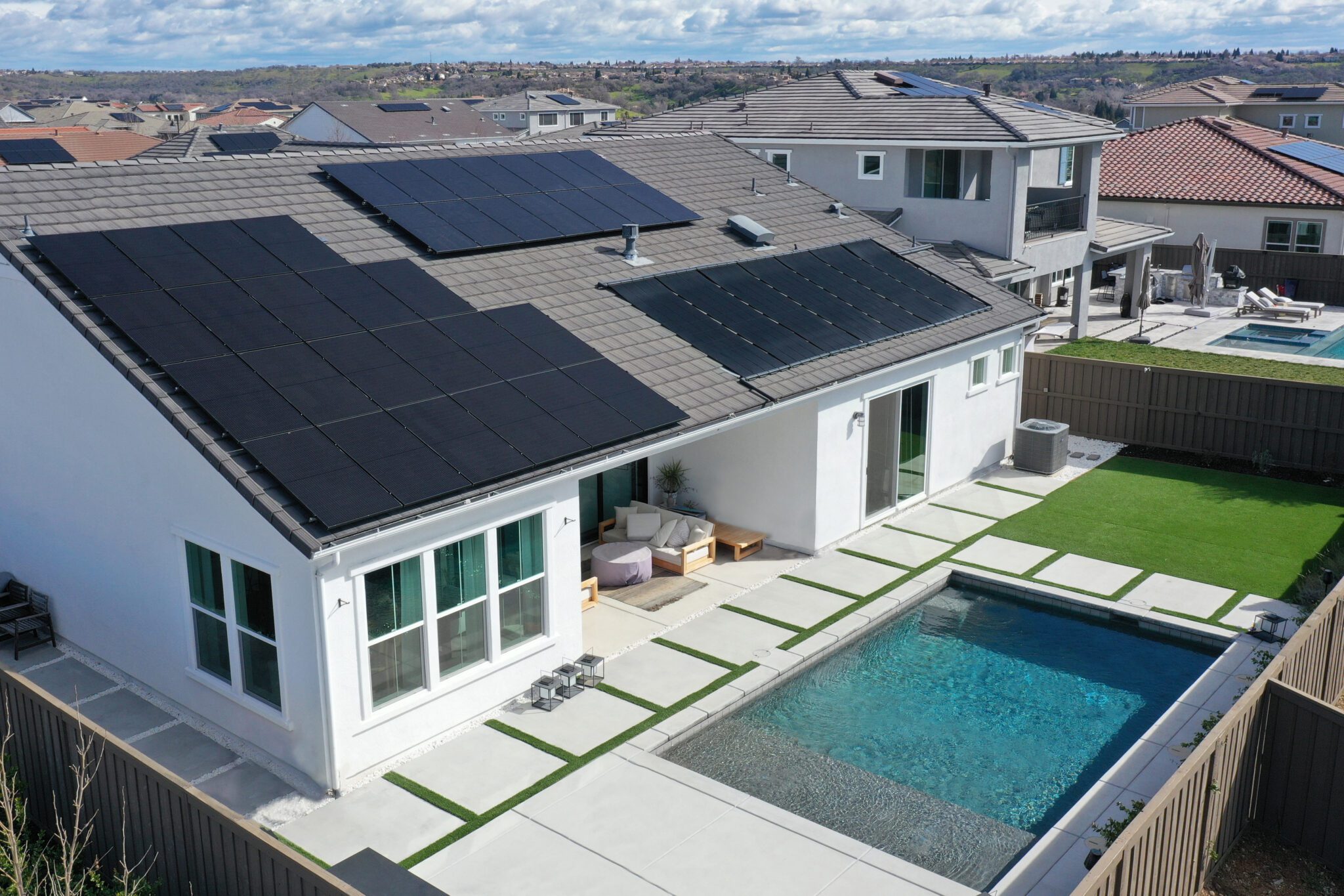 Zero Risk Tesla Solar Rebate Spanish Fork