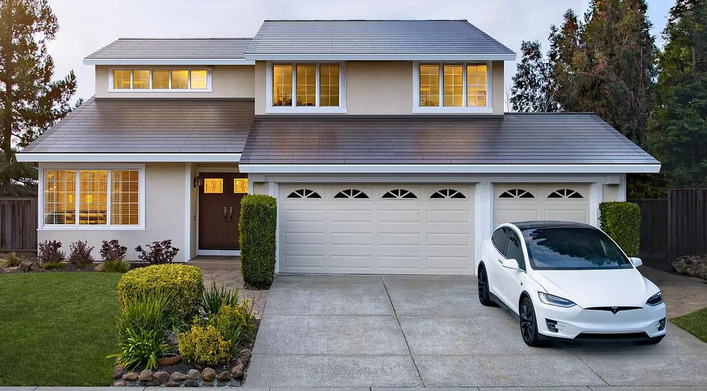 Before Prices Rise Again: Tesla Solar in South Jordan