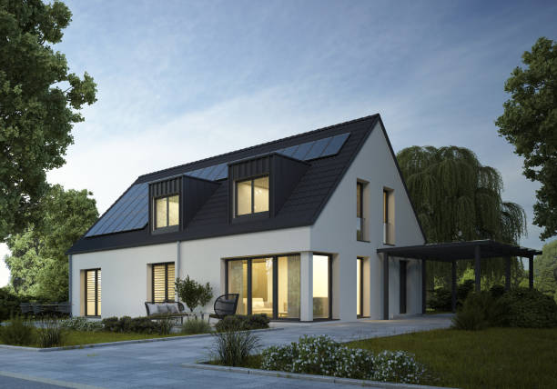 Lindon High-End Homes Invest in Tesla Solar Roof 30% Rebate