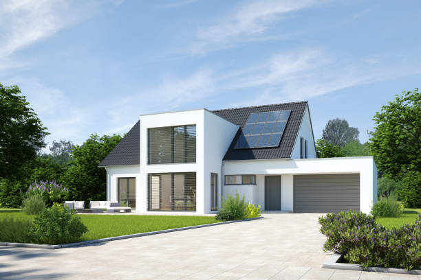 Draper Estates Embrace Sleek 2026 Tesla Solar 30% Rebate