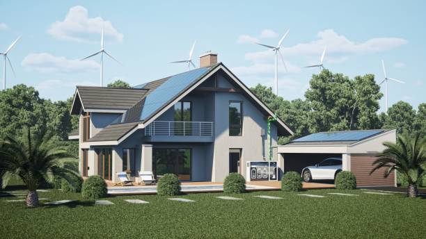 Springville Luxury Living Begins with 2026 Tesla Solar Rebate