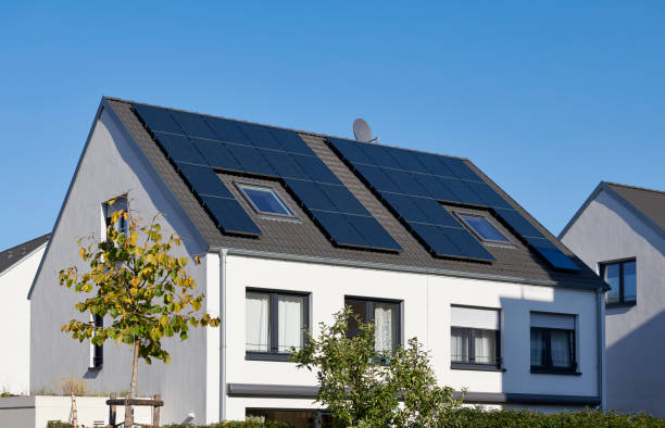 Alpine Estates Perfected by Tesla Solar Roof 30% Rebate