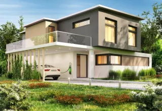 Premium Tesla Solar Panels with 30% Rebate for St. George