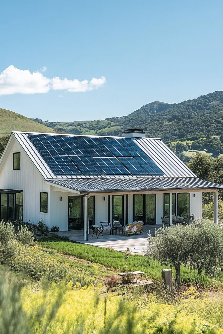 Orem’s Elite Select Premium Tesla Solar Roof Rebate