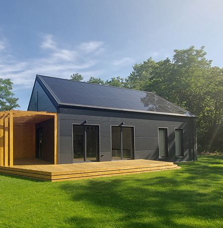 Eagle Mountain Homes Go Premium with 2026 Tesla Rebate