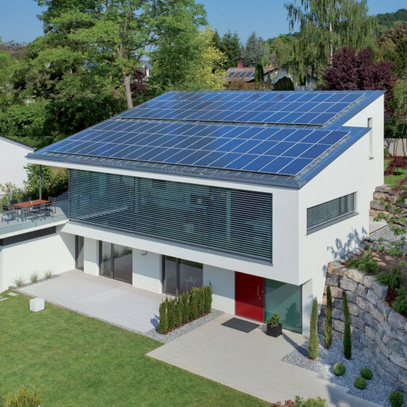 Layton’s Finest Homes Install Sleek 2026 Tesla Panels
