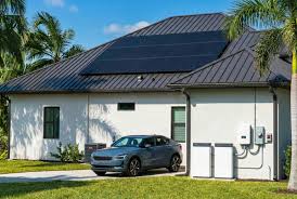 Cedar Hills Homes Attain Solar Sophistication Rebate