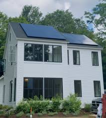 North Ogden Luxury Homes Select 2026 Tesla Solar Panels 30% Rebate
