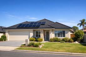 Sandy Estates Upgrade to Tesla Solar Roof with 30% Rebate