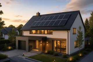 How Lehi Homeowners Secure 30% Rebate on 2026 Tesla Solar