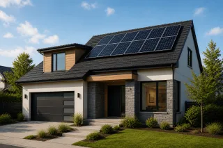 Best 2026 Tesla Solar Panels for Salt Lake City with 30% Rebate
