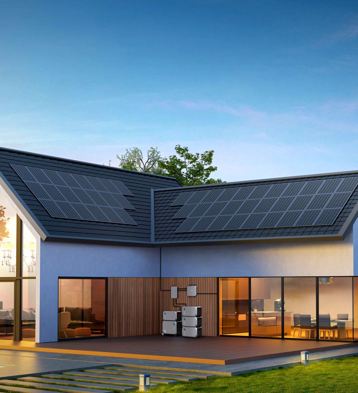 Ready for 2026 Tesla Solar Panels with 30% Rebate in Heber?