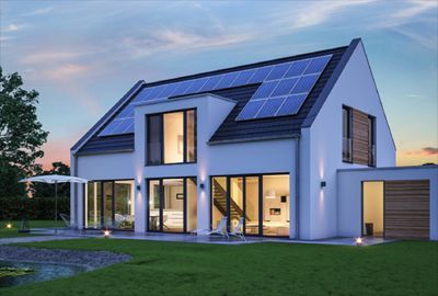 Transform Your Kamas Home with Tesla Solar Roof 30% Rebate