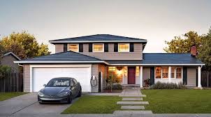 Cedar City Estates Embrace Sleek 2026 Tesla Solar Rebate