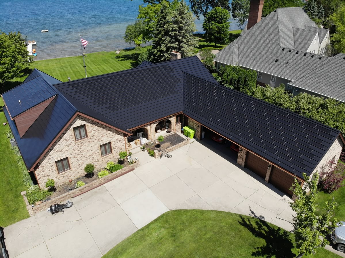 Kamas Residences Attain Solar Excellence with 2026 Tesla 30% Rebate