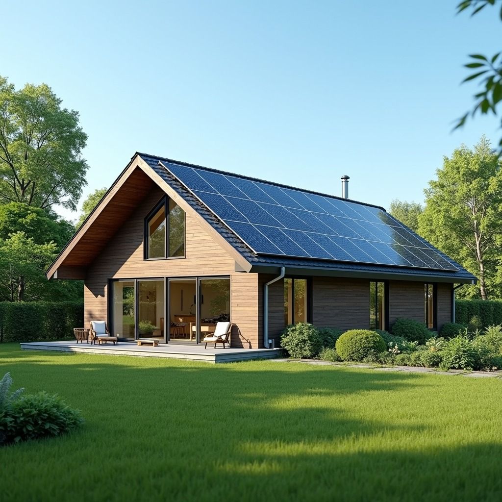Lehi's Distinguished Properties Choose 2026 Tesla Solar 30% Rebate