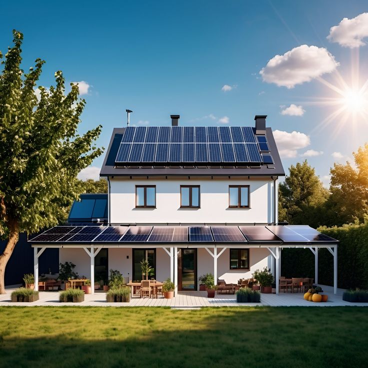 Provo Estates Now Feature Premium Tesla Solar Roof 30% Rebate