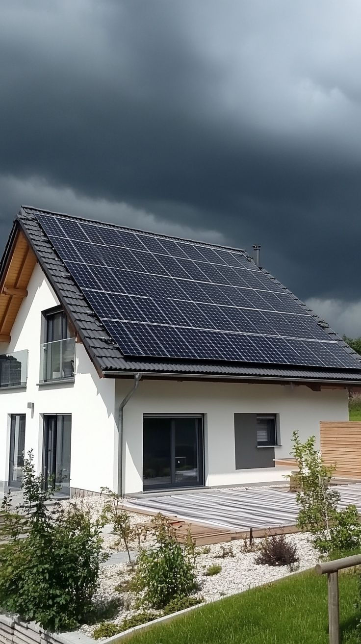 Lock In 30% Rebate for Salem Tesla Solar Now