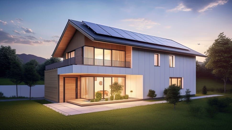 Spring Lake High-End Homes Invest in 2026 Tesla Solar 30% Rebate