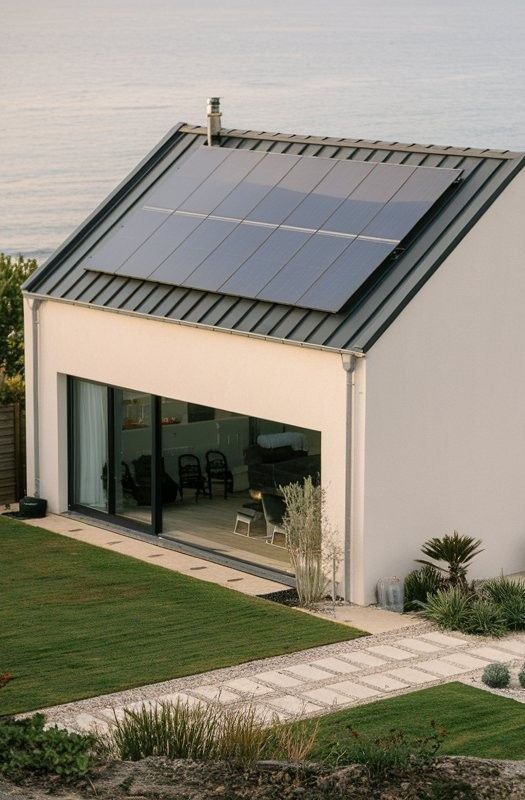 Lehi Luxury Residences Now Qualify for Tesla Solar Roof 30% Rebate