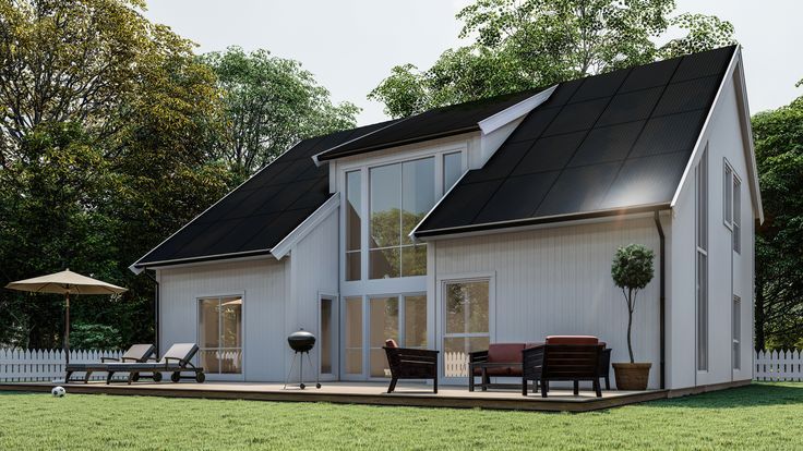 Kamas Premium Homes Invest in Tesla Solar Roof 30% Rebate