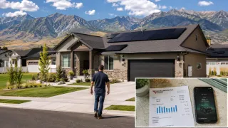 Is Solar Still Worth It in Utah in 2026 Now That the Tax Credit Ended?