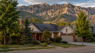 Solar in Sandy in 2026: Cut Your Rocky Mountain Power Bill for Good