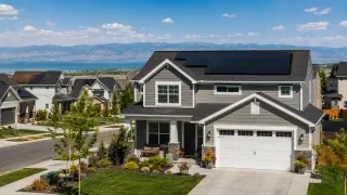 Solar in Saratoga Springs in 2026: Savings for Utah's Fastest-Growing City