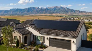 Solar in Spanish Fork in 2026: City Net Metering and the July 4 Rebate