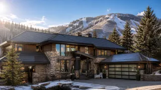 Tesla Solar Roof in Park City: The Best Roof for Mountain Homes in 2026