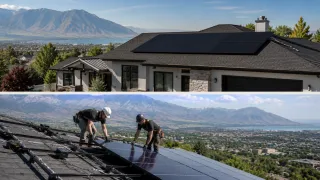 Solar in Provo in 2026: Municipal Power and a Real Rebate Stack