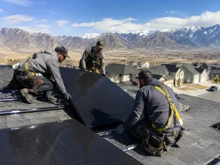 Solar in Herriman in 2026: Southwest Growth and a Real Rebate Stack